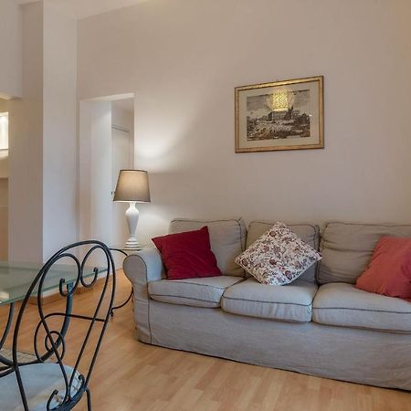 Lovely Flat San Giovanni Рим Екстер'єр фото