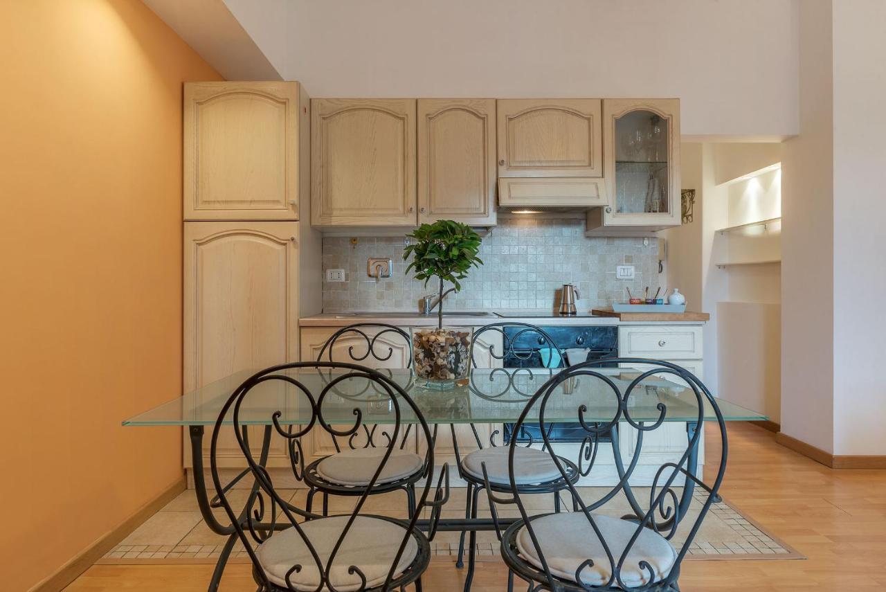 Lovely Flat San Giovanni Рим Екстер'єр фото