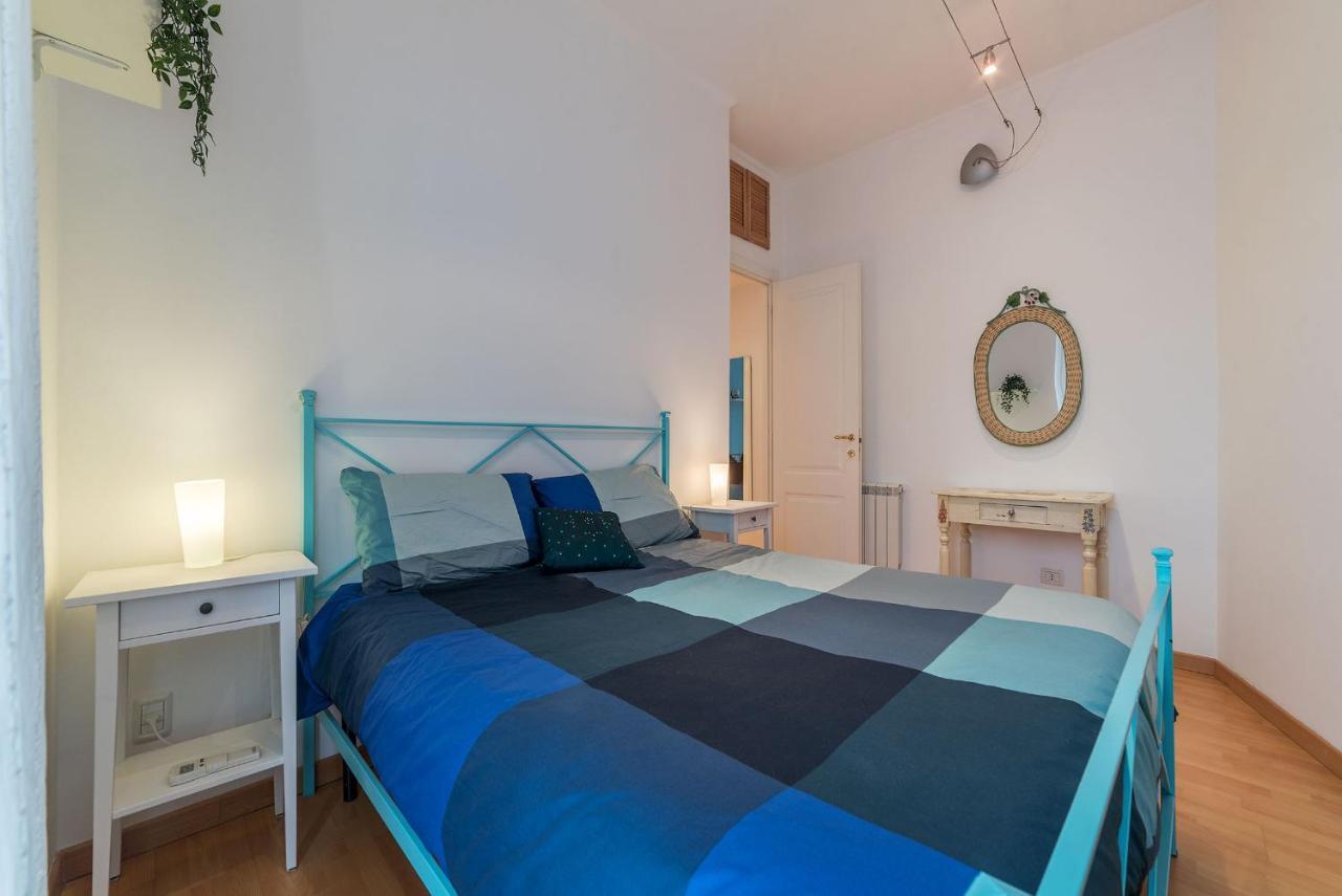 Lovely Flat San Giovanni Рим Екстер'єр фото