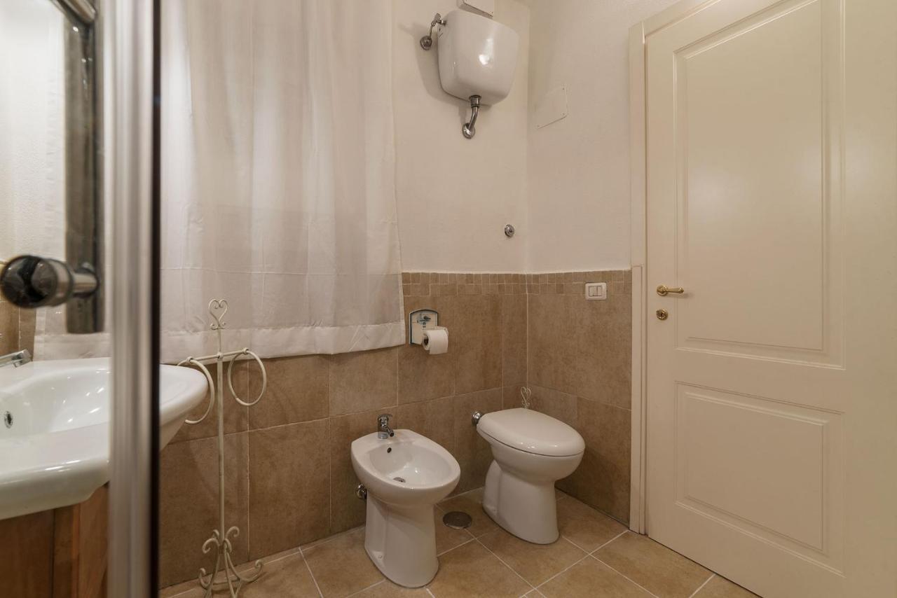 Lovely Flat San Giovanni Рим Екстер'єр фото