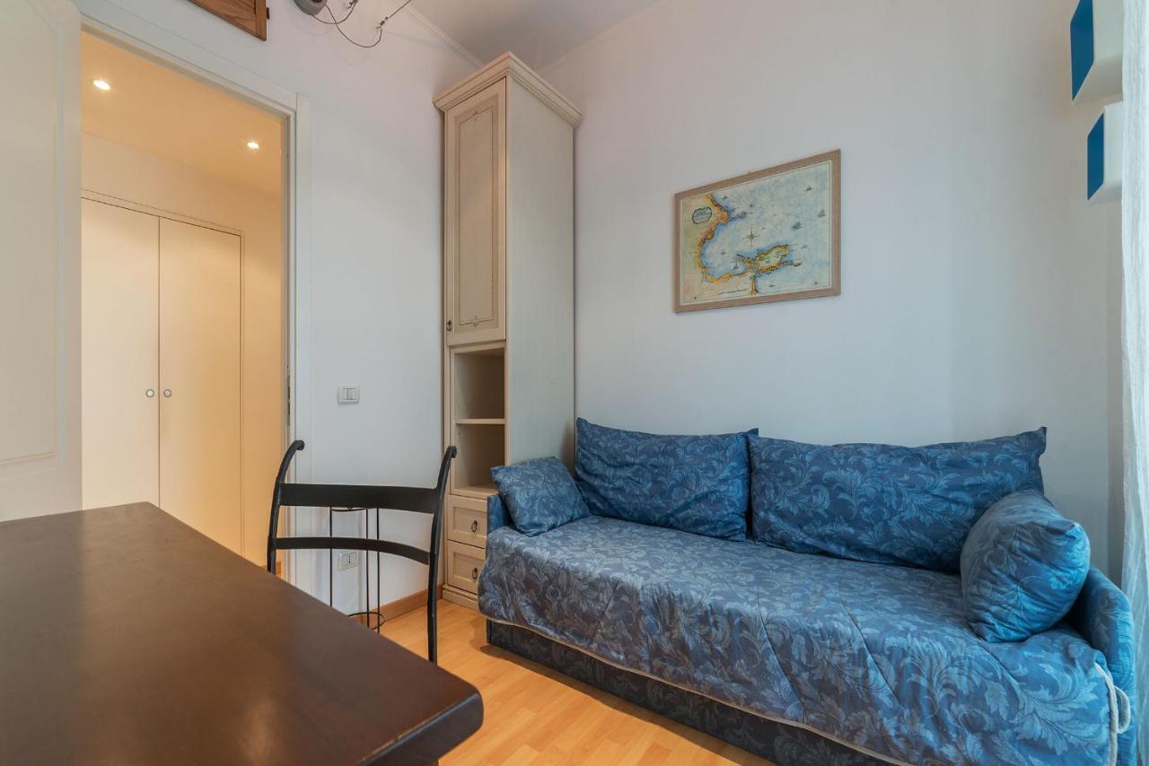 Lovely Flat San Giovanni Рим Екстер'єр фото