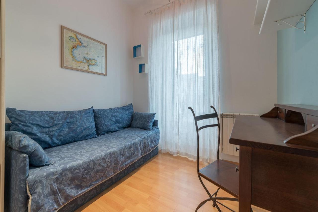 Lovely Flat San Giovanni Рим Екстер'єр фото