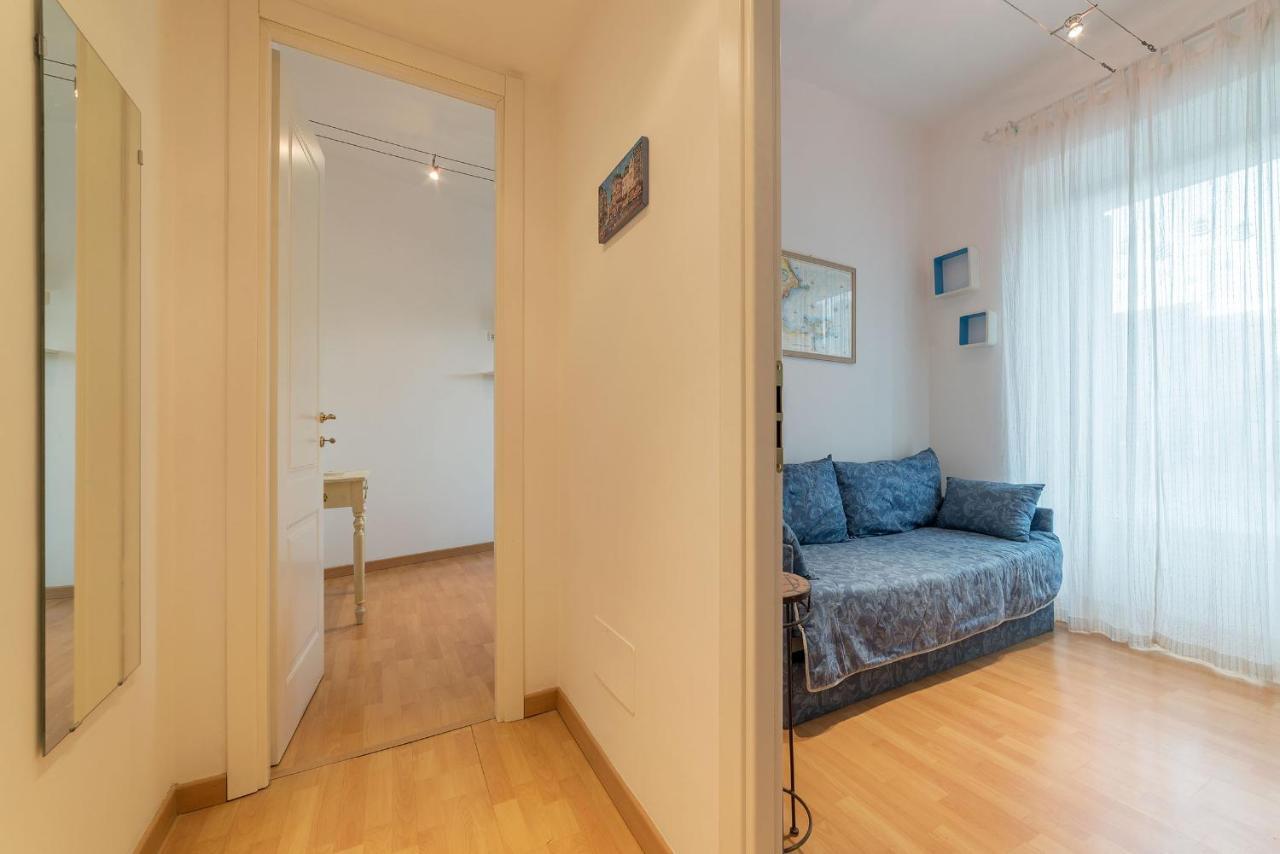 Lovely Flat San Giovanni Рим Екстер'єр фото