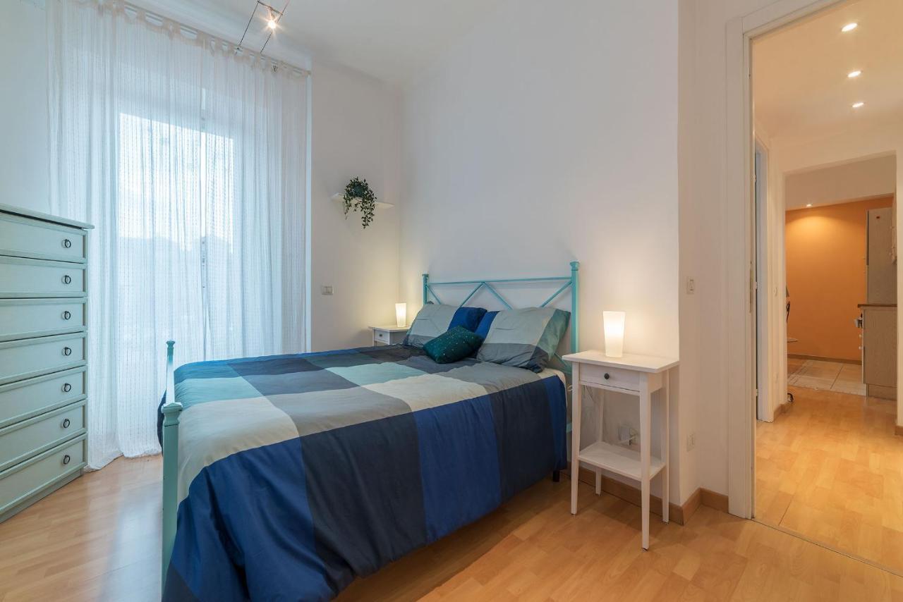 Lovely Flat San Giovanni Рим Екстер'єр фото