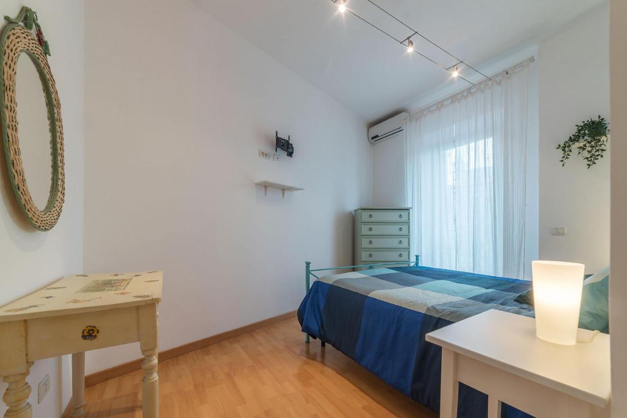 Lovely Flat San Giovanni Рим Екстер'єр фото