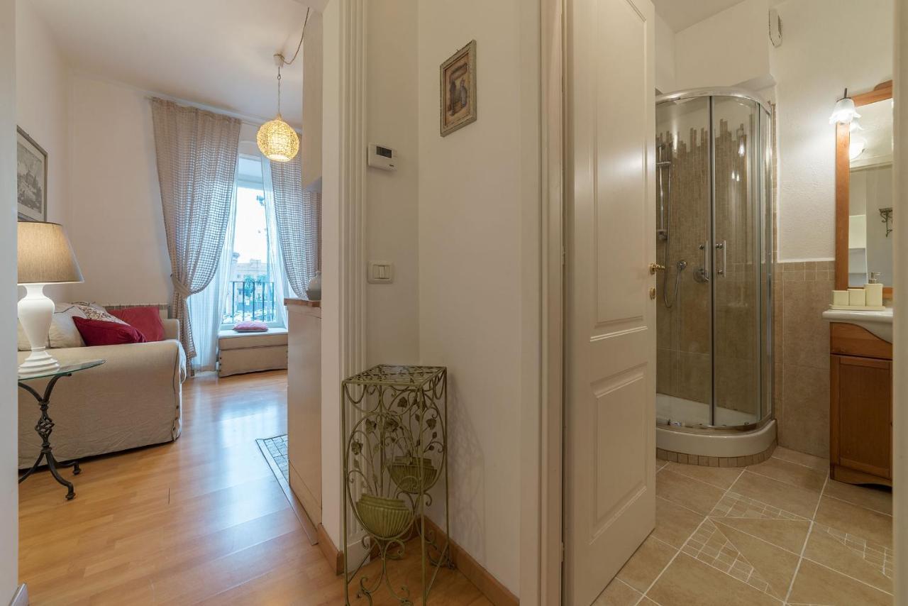 Lovely Flat San Giovanni Рим Екстер'єр фото